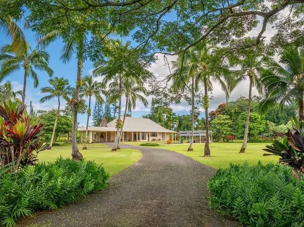 4585 Kuawa Rd, Kilauea, HI 96754