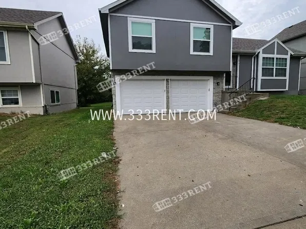 1319 N 4th St, Kansas City, KS 66101