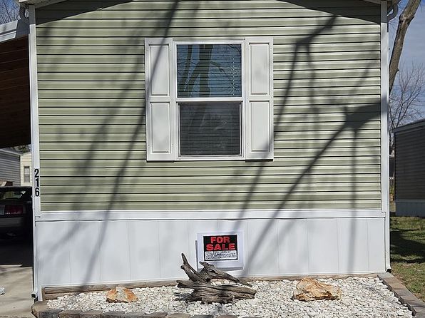 3731 S Glenstone Ave #216