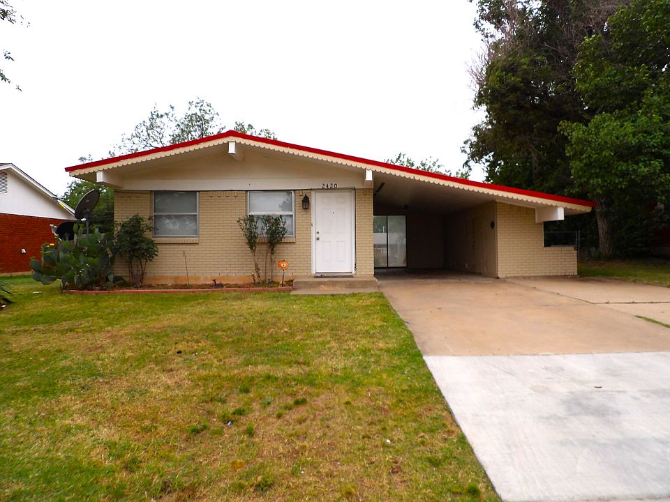 1st image of 2420 NW 42nd St