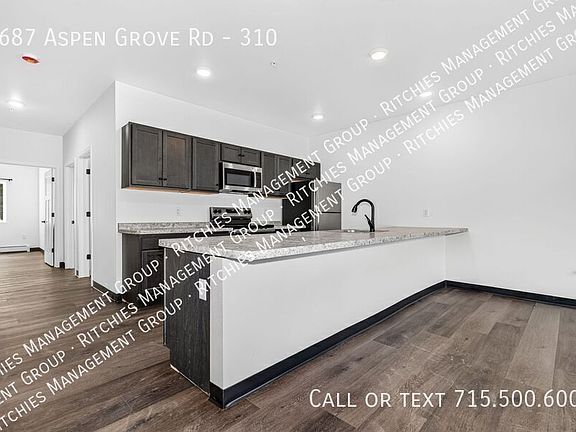 5th image of 8687 Aspen Grove Rd #310