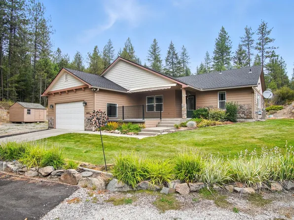 2419 E Canter Ln, Deer Park, WA 99006