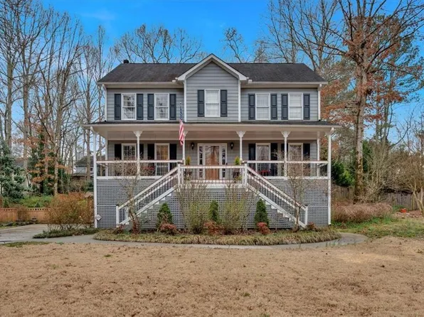 2712 Wynford Ave SW, Marietta, GA 30064