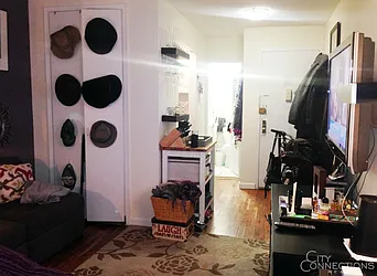 Rented by City Connections Realty