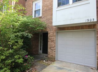 1903 Windjammer Way, Gaithersburg, MD 20879