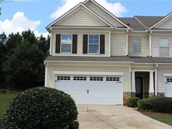 6065 Apple Rose Dr, Alpharetta, GA 30004