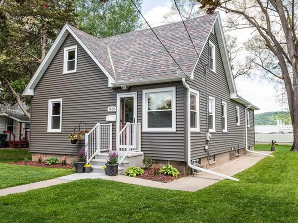 1636 Onalaska AVENUE, La Crosse, WI 54603