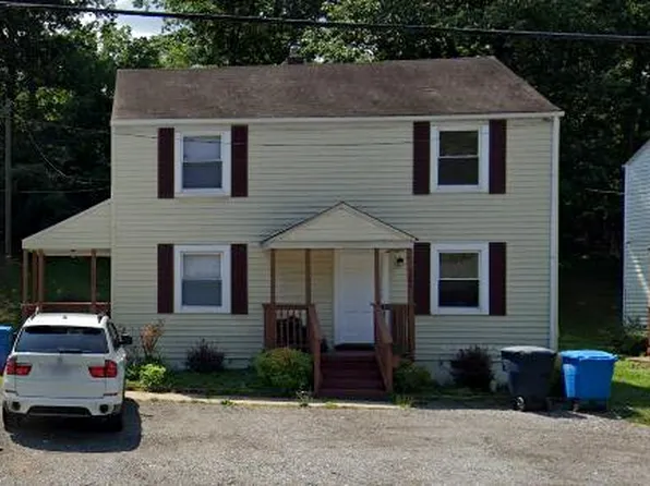 3018 Sweetbrier Ave SW #&-3020, Roanoke, VA 24015