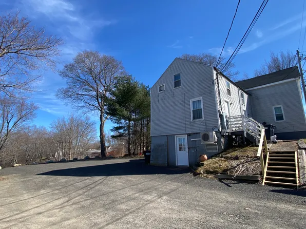 7 Summer St, Orono, ME