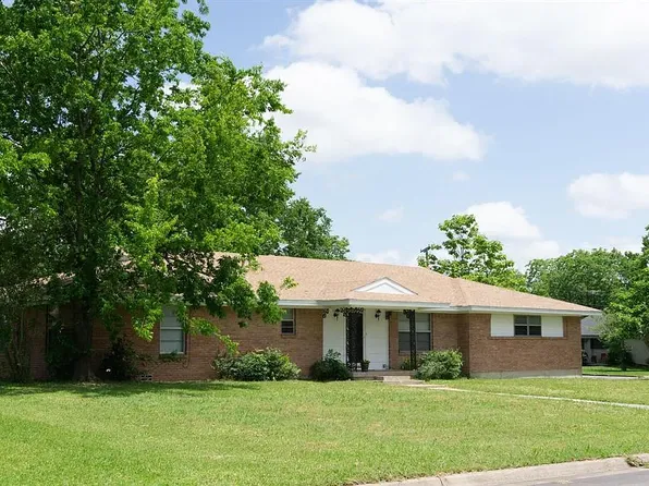 2500-2507 Beverly Lane, 2500 Beverly Ln #2b990953d, Bonham, TX 75418