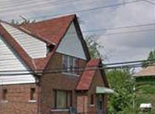 14029 Prairie St, Detroit, MI 48238