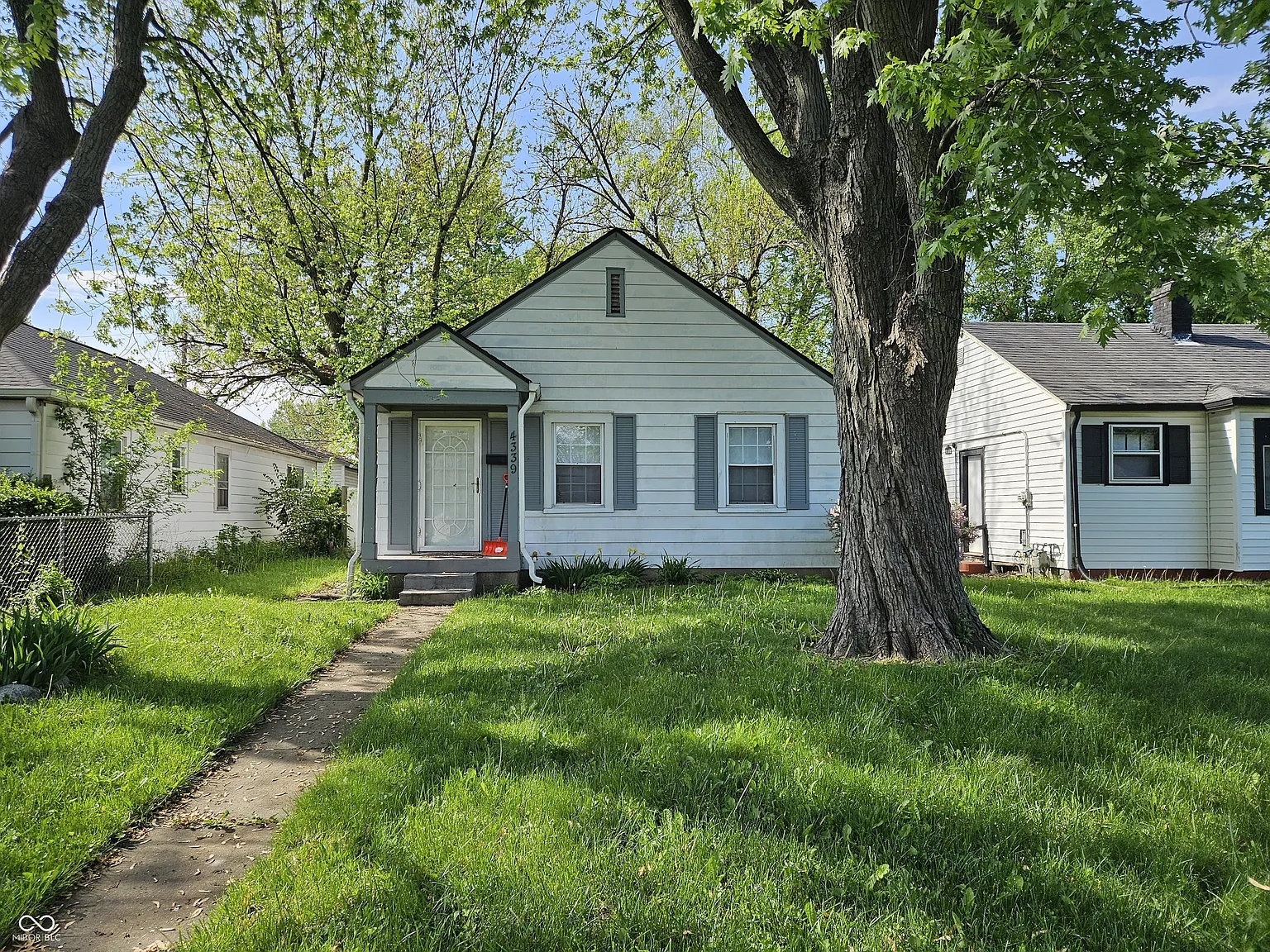 4339 Spann Ave photo 1