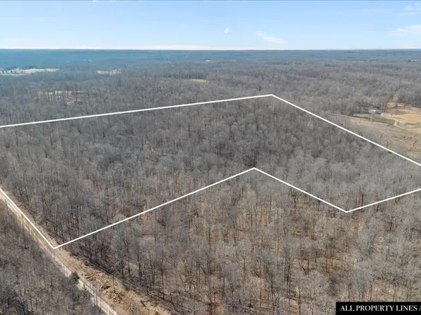 0 Tonya Trl Lot 5, Cumberland Furnace, TN 37051