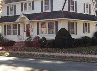 128 Laurel St, Longmeadow, MA 01106