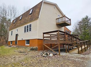 79 Waugh Farm Rd, Swanton, VT 05488