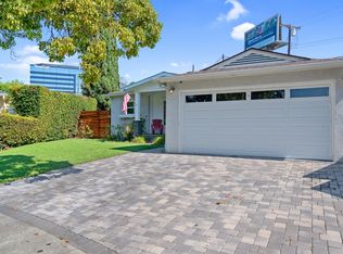 3504 Tuller Ave, Los Angeles, CA 90034