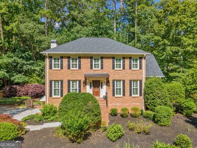 2502 Tritt Springs Trce NE, Marietta, GA, 30062