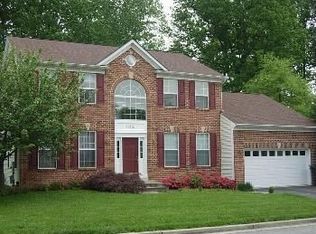 13113 Riviera Ter, Silver Spring, MD 20904