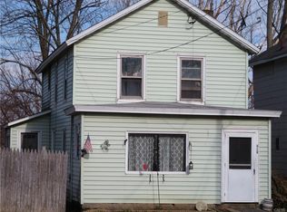413 W 1st St S, Fulton, NY 13069
