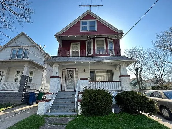 49 Moselle St, Buffalo, NY 14211