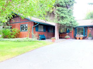 2301 Saint Elias Dr, Anchorage, AK 99517