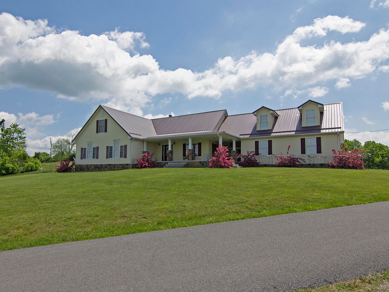36 Sky Farm Rd, Ballard, WV 24918 Zillow