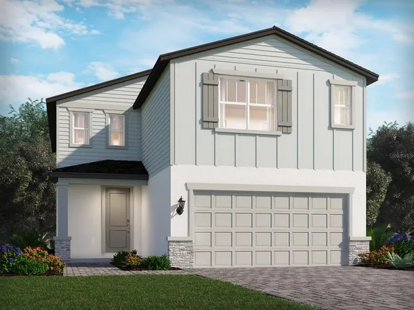 891 Sunshower Dr, Lady Lake, FL 32159