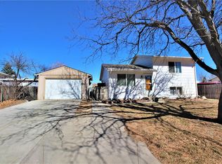 15957 E 17th Pl, Aurora, CO 80011