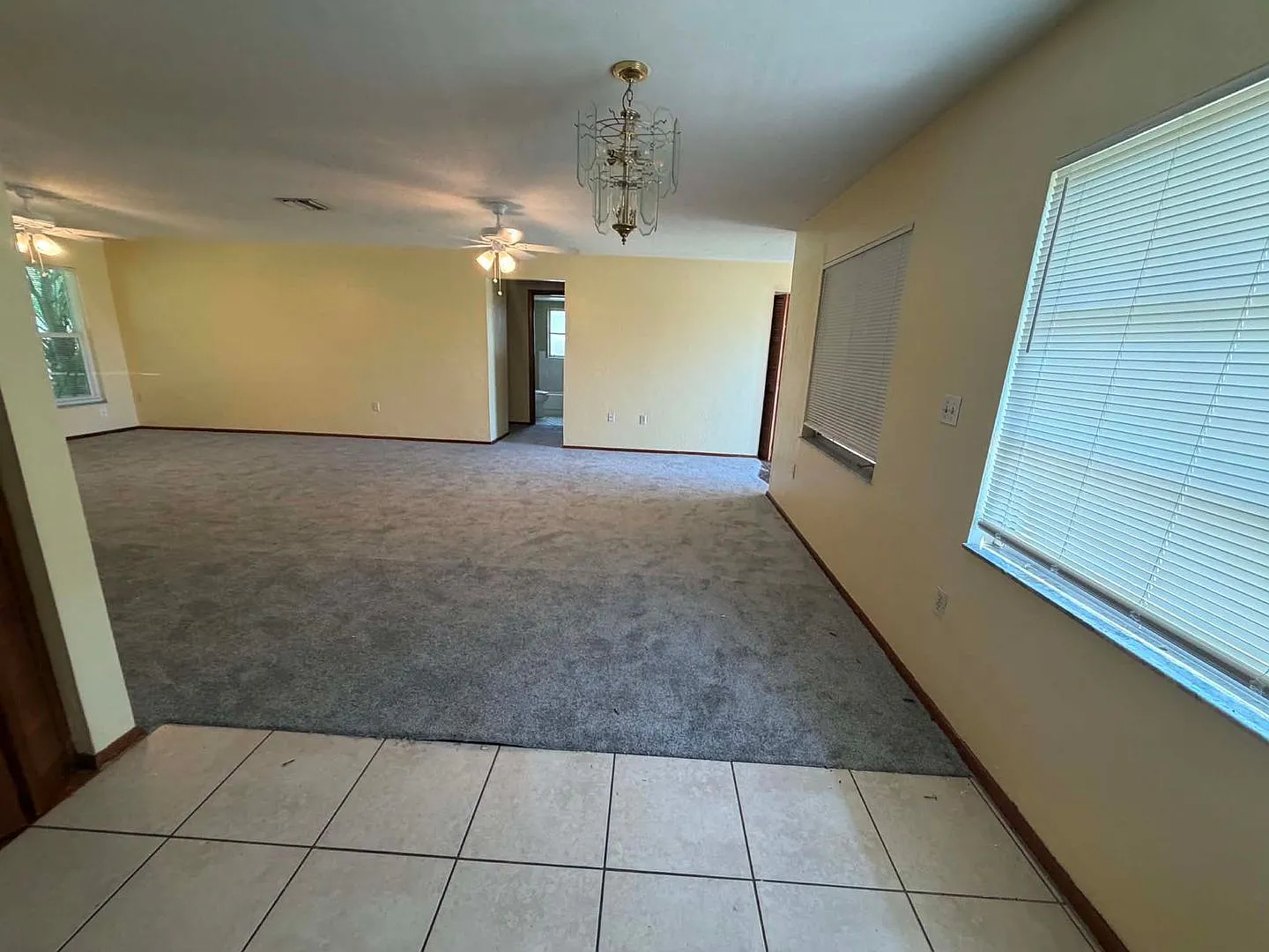 Coming Soon Charming 3 Bed 2 Bath 1 Car Home Nestled In Port Charlotte — Photo 4