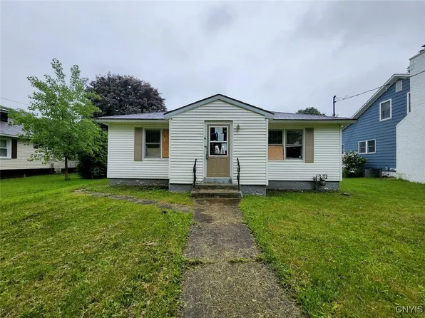 910 McKinley Ave, Rome, NY 13440