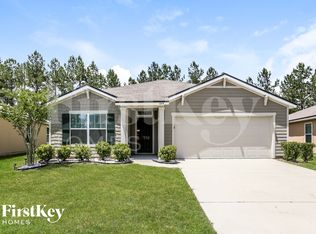 12418 Glimmer Way, Jacksonville, FL 32219