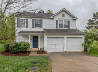 1408 Newbary Ct NW, Charlotte, NC 28269