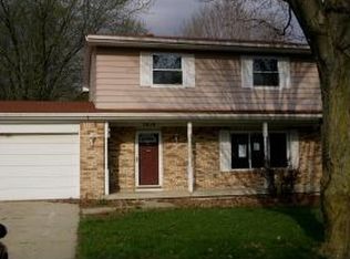 7414 Grandwood Dr, Swartz Creek, MI 48473