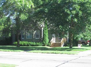 1151 Baker St, Wisconsin Rapids, WI 54494