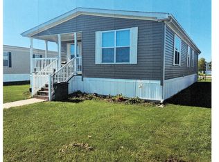 11900 Duff Rd #65, Lakeview, OH 43331