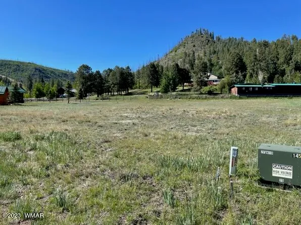 19 S Mountain Ave, Springerville, AZ 85938