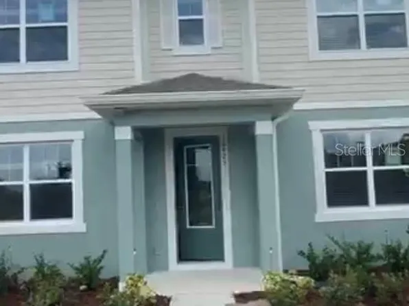 12423 Shipwatch St, Orlando, FL 32832