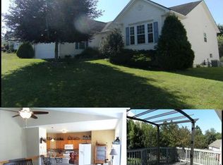 117 La Costa Blvd, Martinsburg, WV 25405
