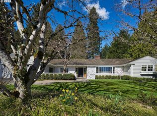 7315 SW Northvale Way, Portland, OR 97225