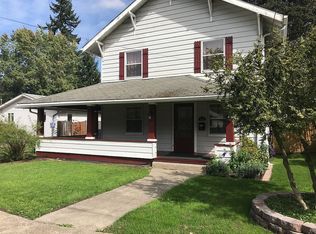 413 Denver St SE, Albany, OR 97321