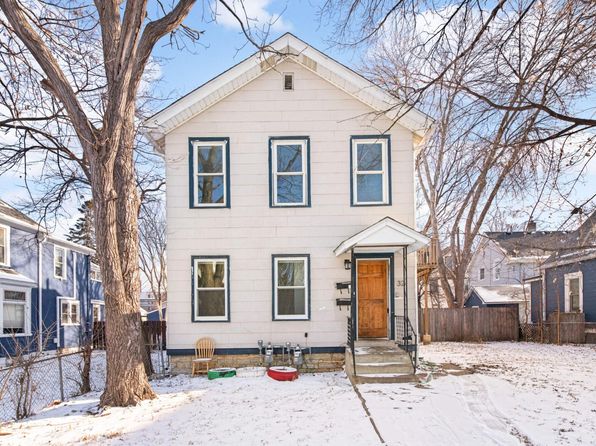 Saint Paul MN Duplex & Triplex Homes For Sale - 48 Homes | Zillow