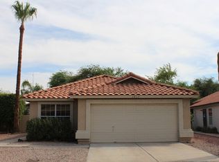 1017 W Redondo Dr, Gilbert, AZ 85233