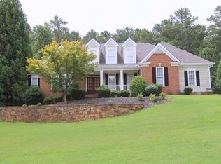 6049 Meridian Dr NW, Acworth, GA 30101