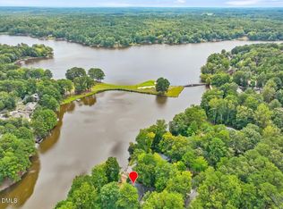 275 Lake Point, Sanford, NC 27332