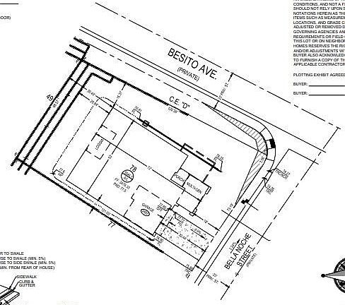 4th image of 211 Bella Noche St