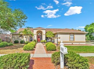 9811 La Vonda St, Riverview, FL 33569