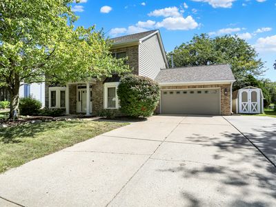 9405 Champton Dr, Indianapolis, IN, 46256