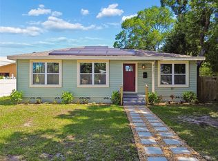 4135 Fairfield Ave S, Saint Petersburg, FL 33711