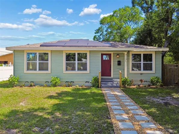 4135 Fairfield Ave S, Saint Petersburg, FL 33711