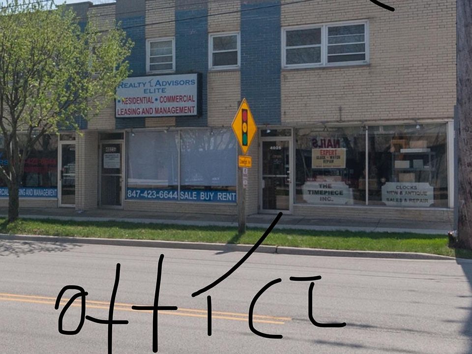 1st image of 4023 Church St #1S